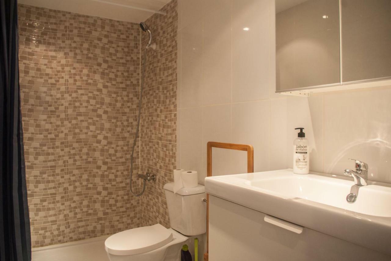 Apartamento Fuerteventura Park Costa De Antigua Exterior foto