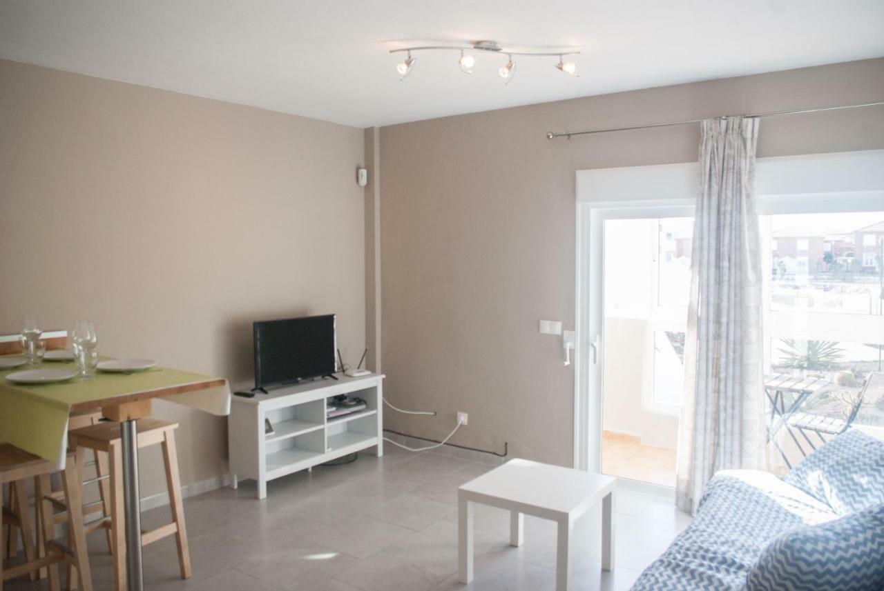 Apartamento Fuerteventura Park Costa De Antigua Exterior foto