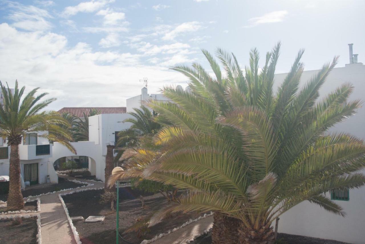 Apartamento Fuerteventura Park Costa De Antigua Exterior foto