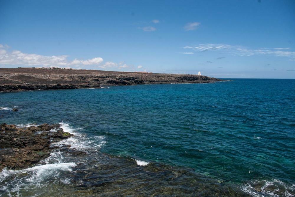 Apartamento Fuerteventura Park Costa De Antigua Exterior foto