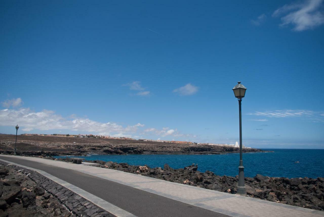 Apartamento Fuerteventura Park Costa De Antigua Exterior foto